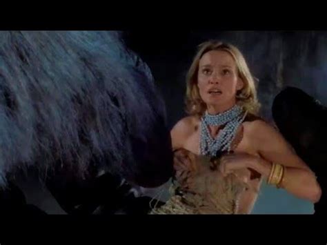 Jessica Lange Clothes Off Scene 1976s King Kong 